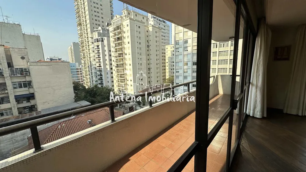 Apartamento, 4 quartos, 246 m² - Foto 3