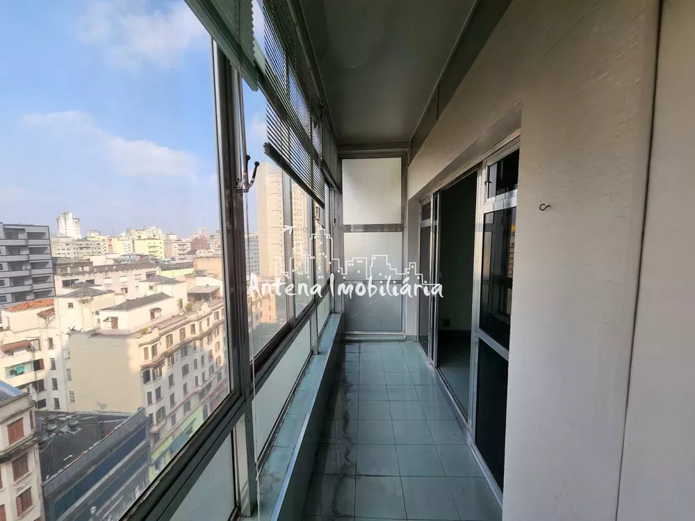 Apartamento à venda com 2 quartos, 120m² - Foto 4