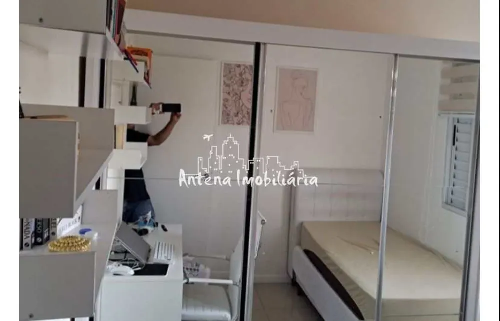 Apartamento, 2 quartos, 48 m² - Foto 7