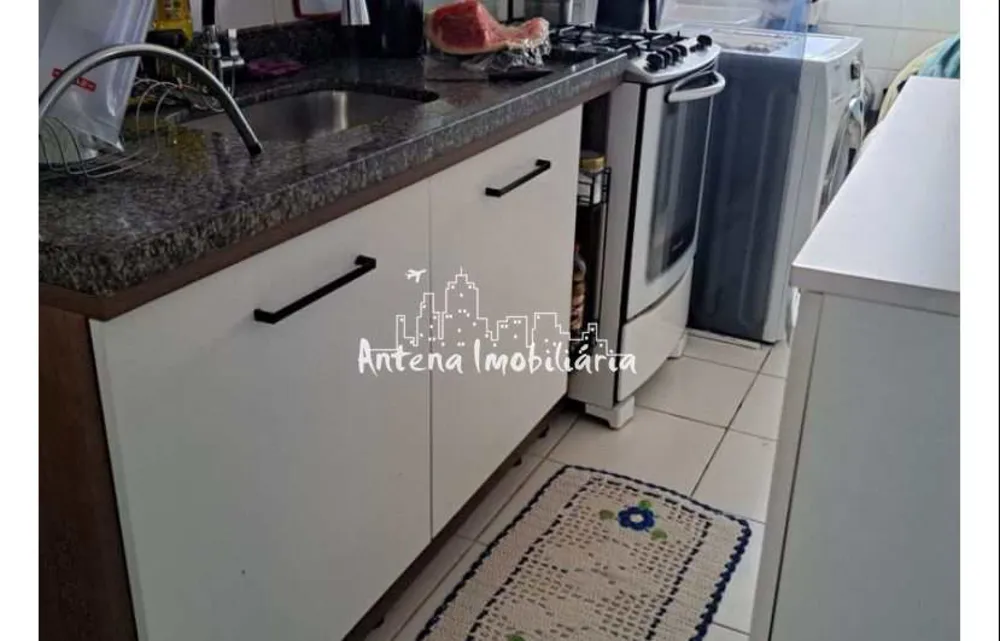 Apartamento, 2 quartos, 48 m² - Foto 10