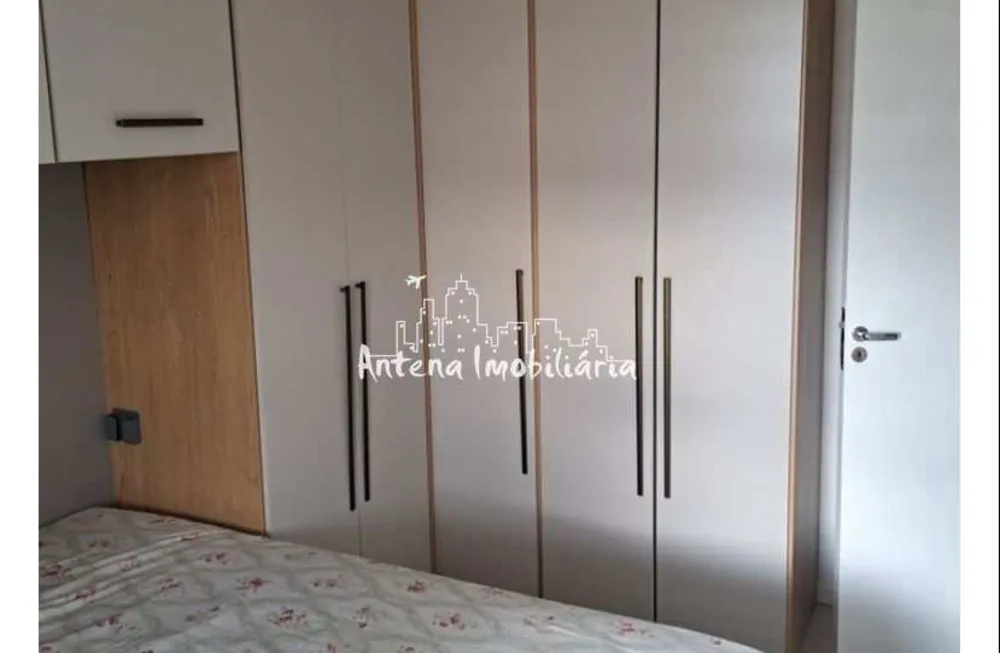 Apartamento, 2 quartos, 48 m² - Foto 6