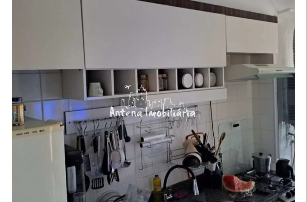 Apartamento, 2 quartos, 48 m² - Foto 11
