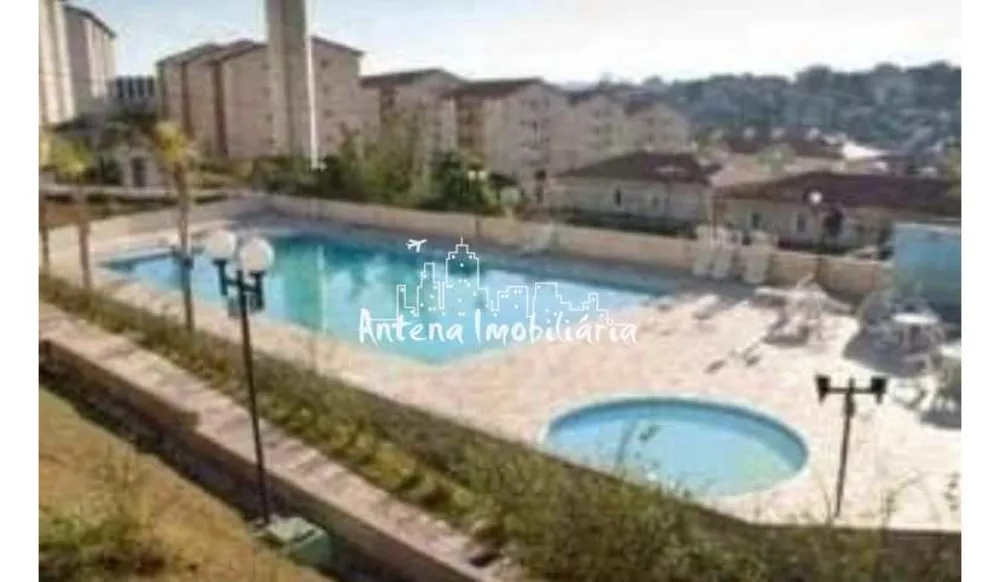 Apartamento, 2 quartos, 48 m² - Foto 13