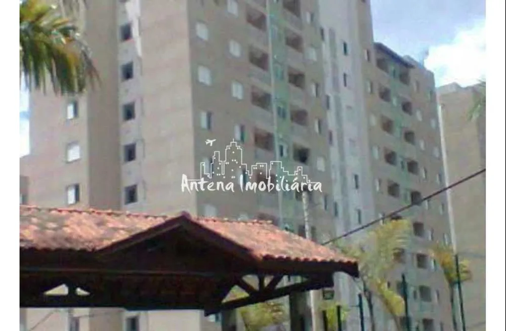 Apartamento, 2 quartos, 48 m² - Foto 16