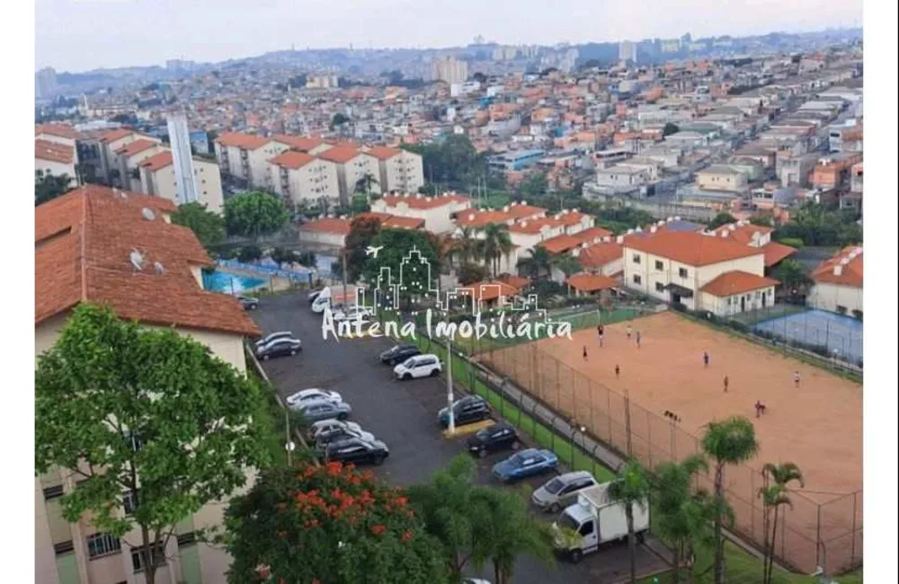 Apartamento, 2 quartos, 48 m² - Foto 12