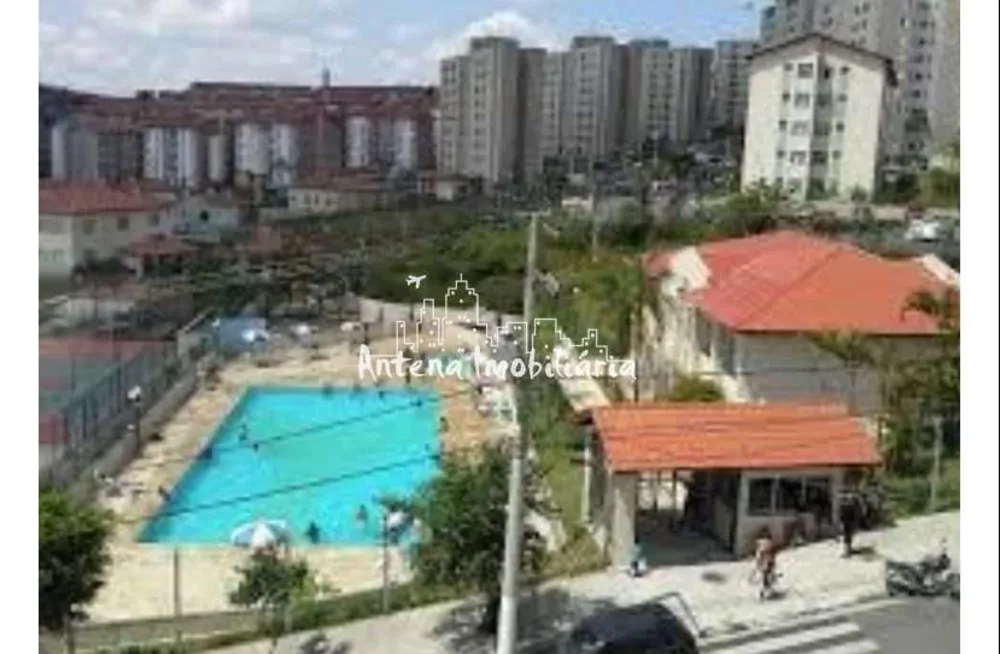 Apartamento, 2 quartos, 48 m² - Foto 14
