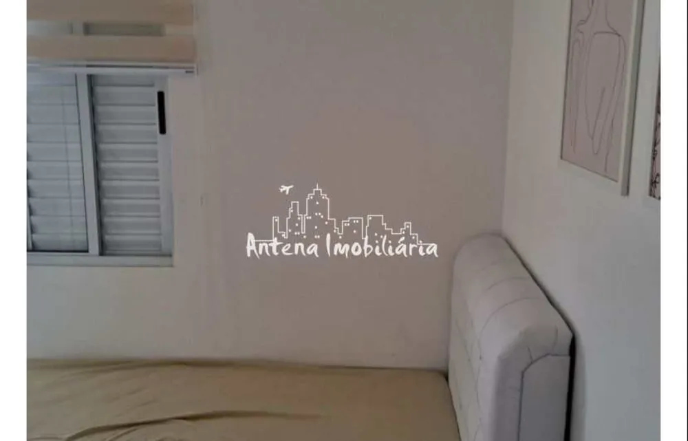 Apartamento, 2 quartos, 48 m² - Foto 8