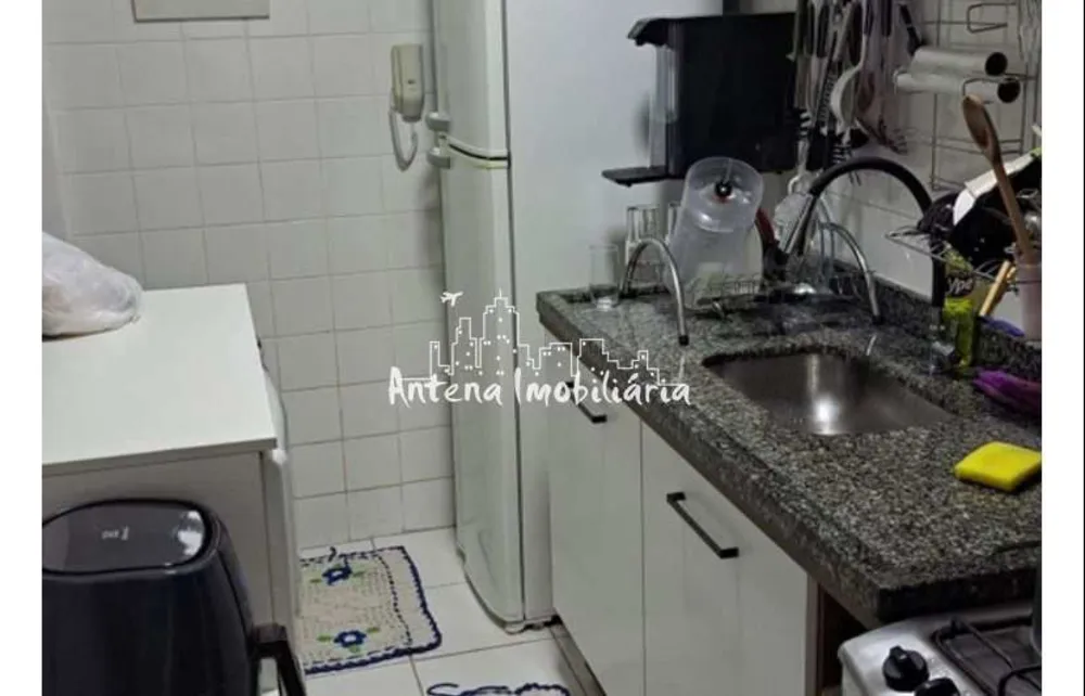 Apartamento, 2 quartos, 48 m² - Foto 9