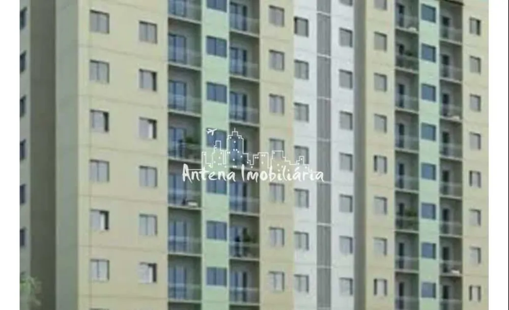 Apartamento, 2 quartos, 48 m² - Foto 15