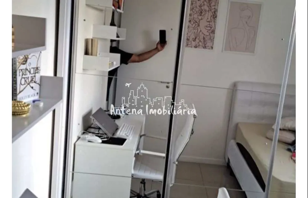 Apartamento, 2 quartos, 48 m² - Foto 5