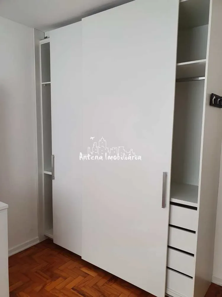 Apartamento, 1 quarto, 60 m² - Foto 5