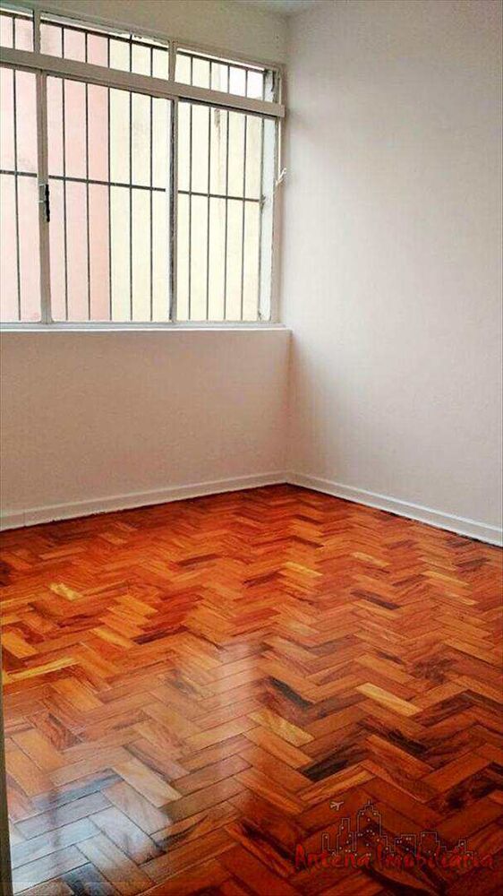 Apartamento à venda com 1 quarto, 60m² - Foto 1