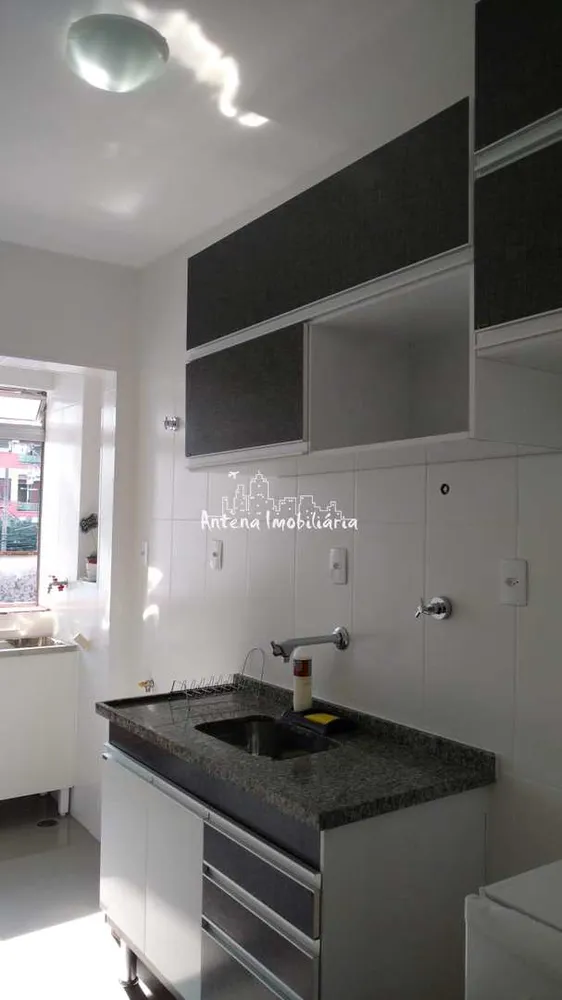 Apartamento, 1 quarto, 60 m² - Foto 12