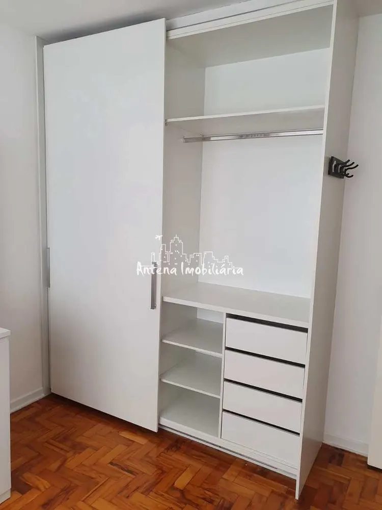 Apartamento, 1 quarto, 60 m² - Foto 4