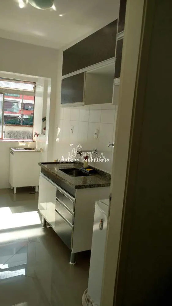 Apartamento, 1 quarto, 60 m² - Foto 11