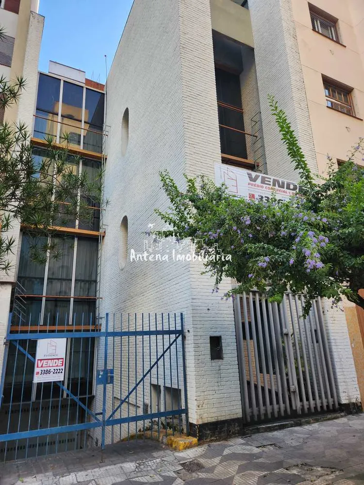 Prédio Inteiro - Foto 20