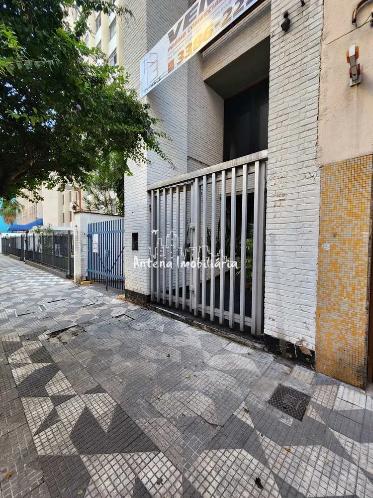 Prédio Inteiro - Foto 23
