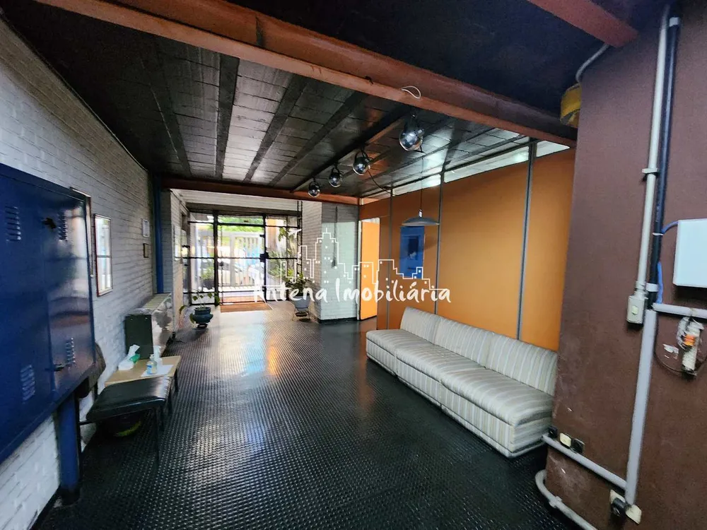 Prédio Inteiro - Foto 1