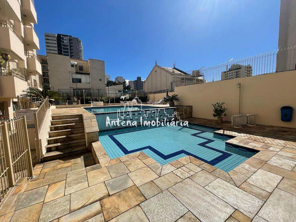 Apartamento, 2 quartos, 67 m² - Foto 9