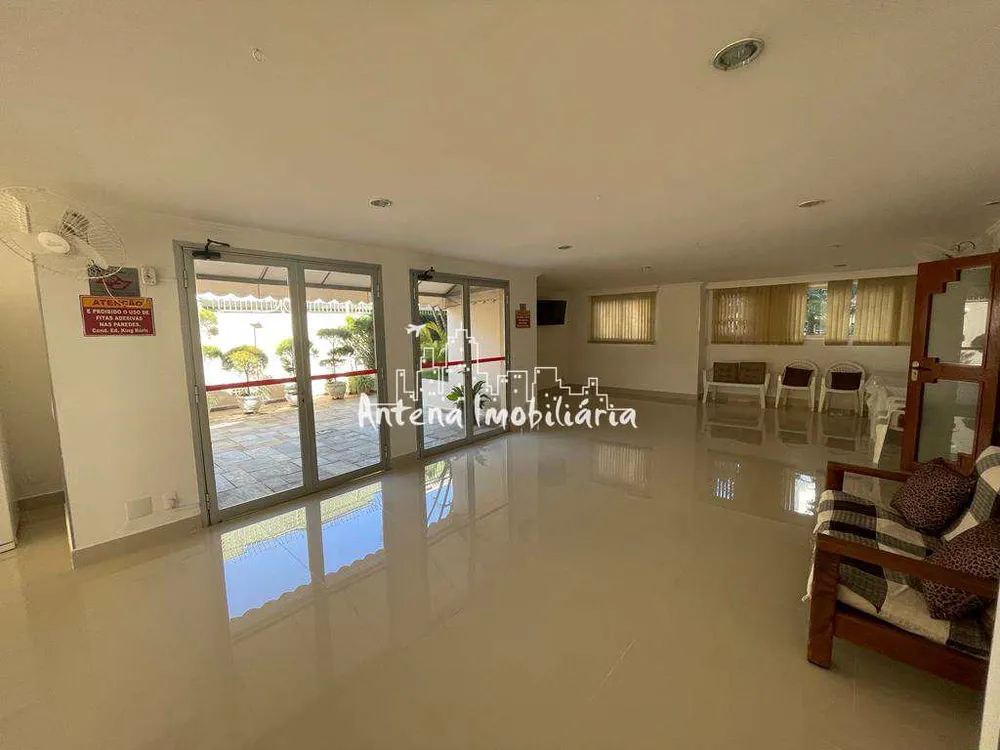 Apartamento, 2 quartos, 67 m² - Foto 15