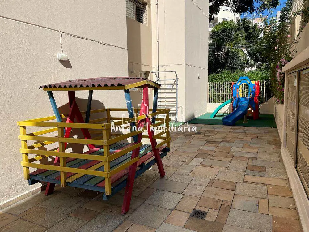 Apartamento, 2 quartos, 67 m² - Foto 10
