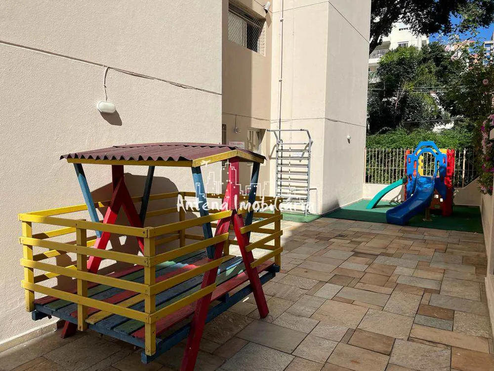 Apartamento, 2 quartos, 67 m² - Foto 11