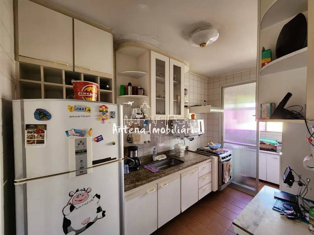 Apartamento, 2 quartos, 67 m² - Foto 8