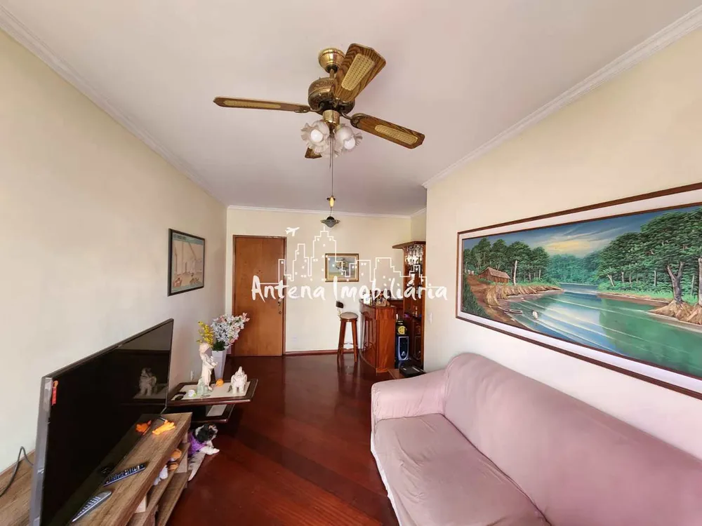 Apartamento, 2 quartos, 67 m² - Foto 5