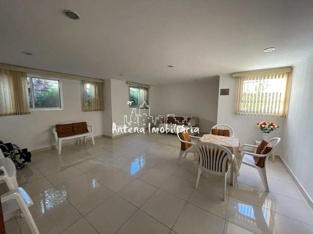 Apartamento, 2 quartos, 67 m² - Foto 12