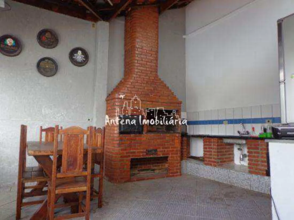 Casa, 4 quartos, 550 m² - Foto 9
