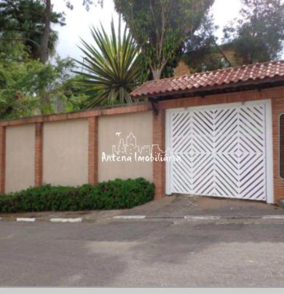 Casa, 4 quartos, 550 m² - Foto 10