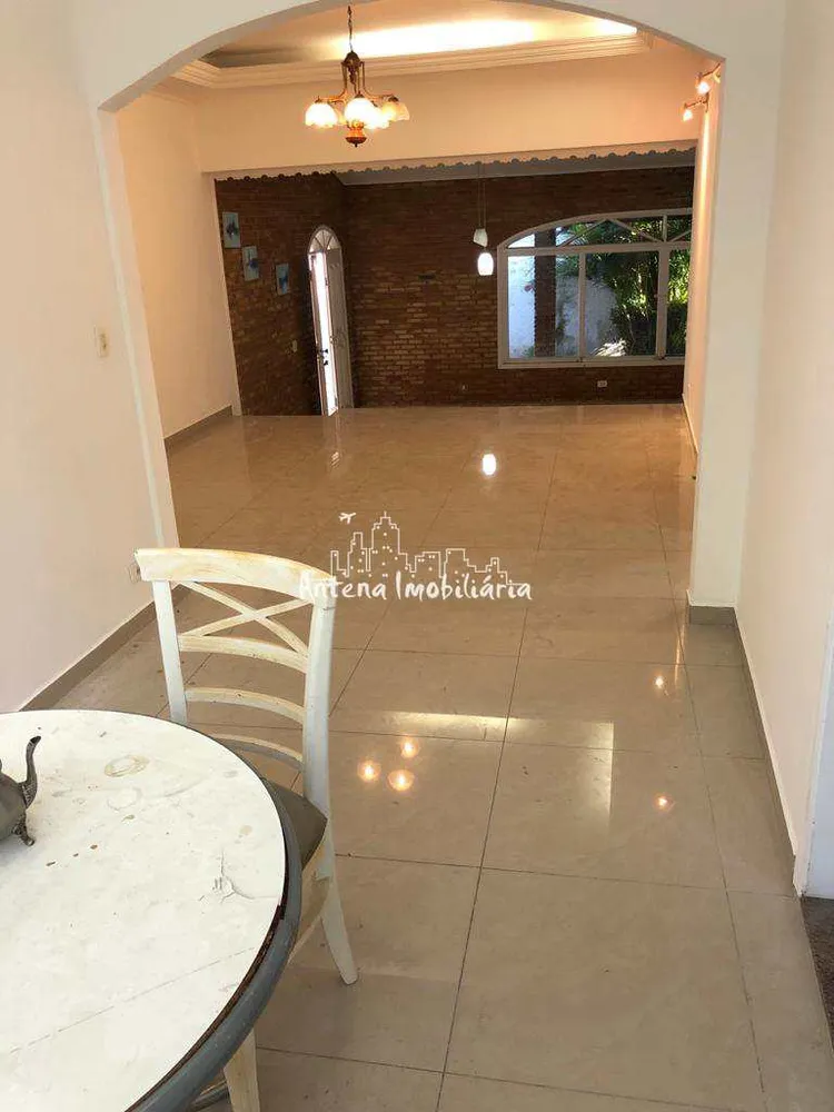 Casa, 4 quartos, 550 m² - Foto 7