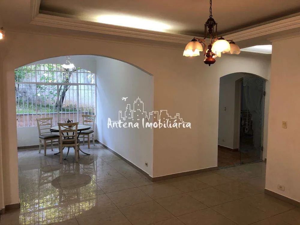Casa, 4 quartos, 550 m² - Foto 6