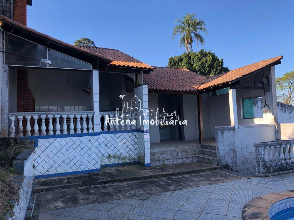 Casa, 4 quartos, 550 m² - Foto 6
