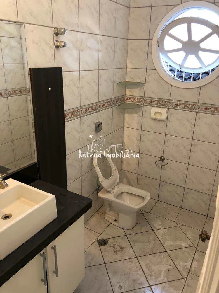 Casa, 4 quartos, 550 m² - Foto 11