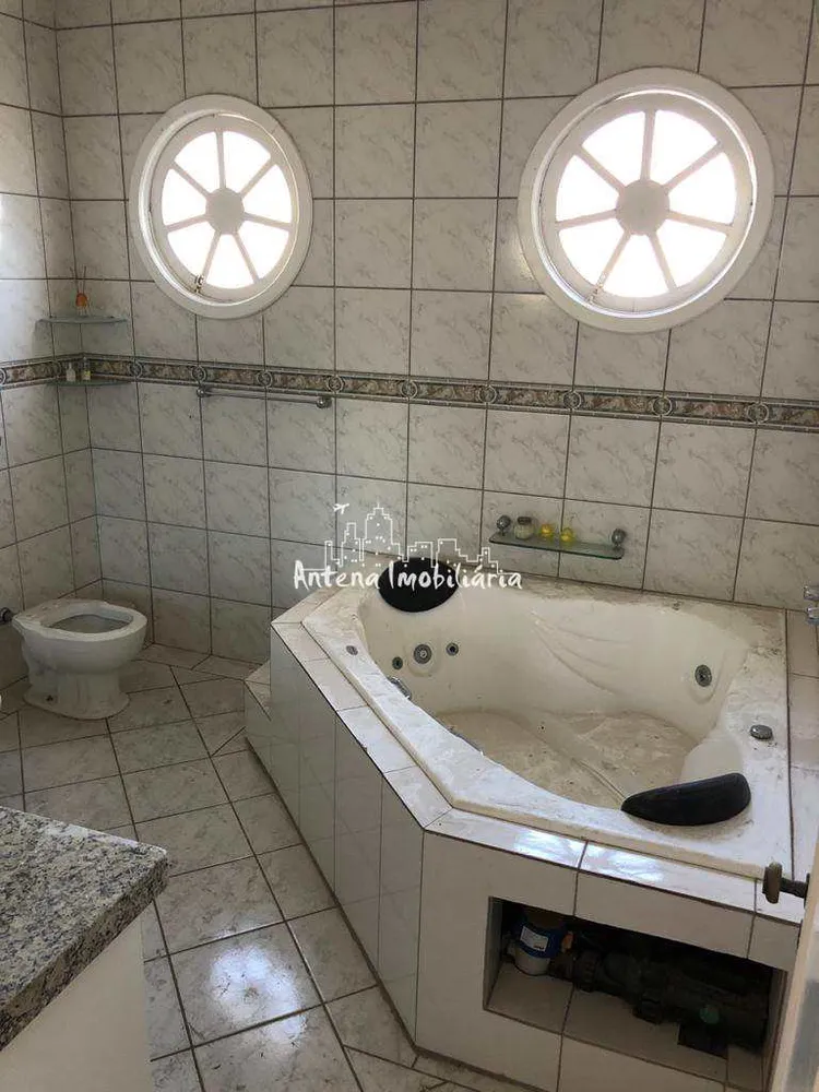 Casa, 4 quartos, 550 m² - Foto 8
