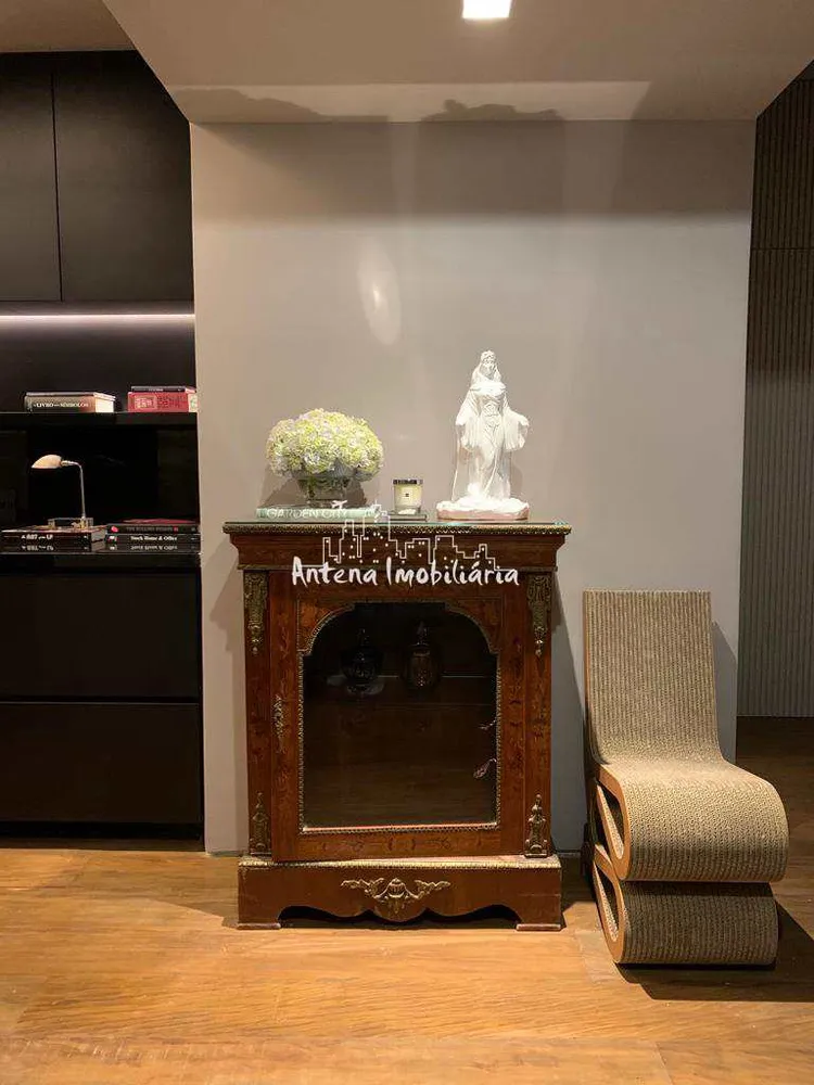 Apartamento, 2 quartos, 107 m² - Foto 15