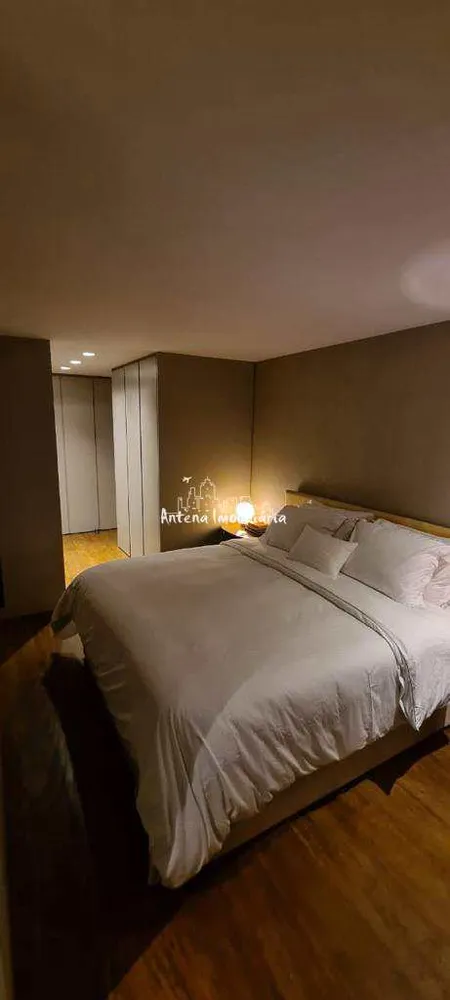 Apartamento, 2 quartos, 107 m² - Foto 8