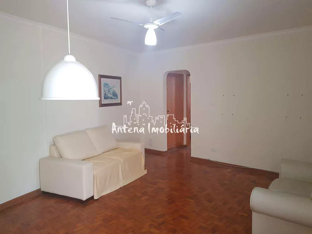 Apartamento à venda com 2 quartos, 53m² - Foto 2