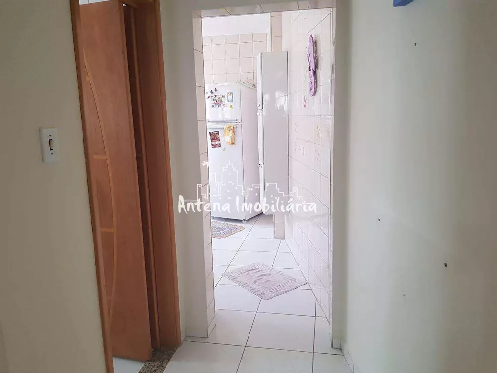 Apartamento à venda com 2 quartos, 53m² - Foto 4