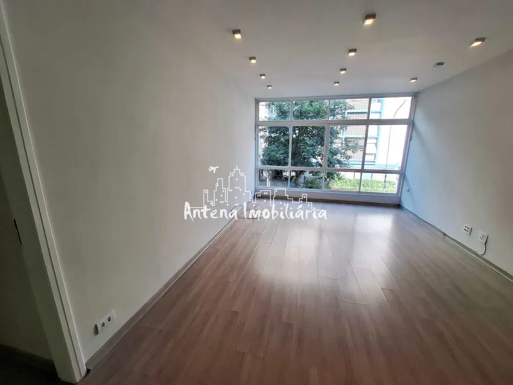 Apartamento, 2 quartos, 127 m² - Foto 4