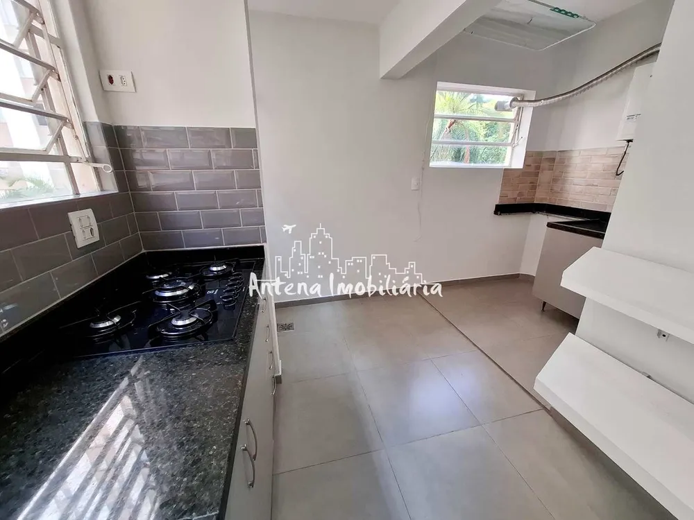 Apartamento, 2 quartos, 127 m² - Foto 8