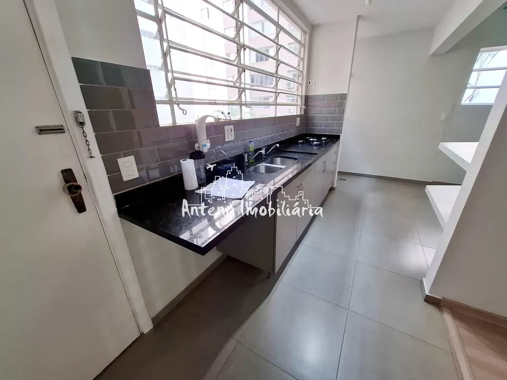 Apartamento, 2 quartos, 127 m² - Foto 1
