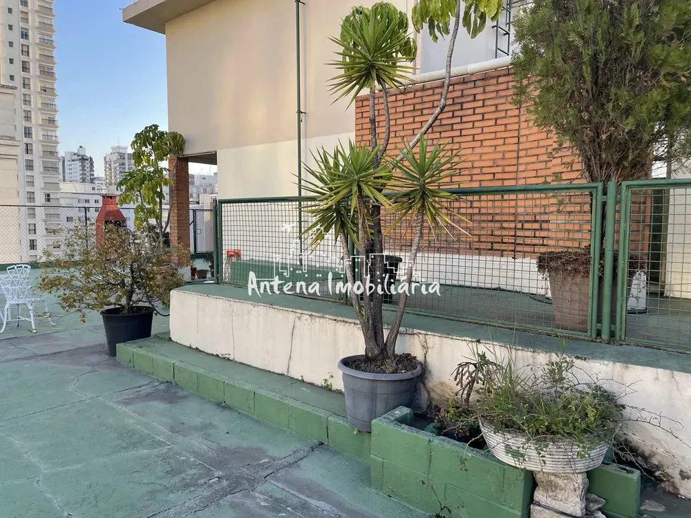 Apartamento, 2 quartos, 127 m² - Foto 12