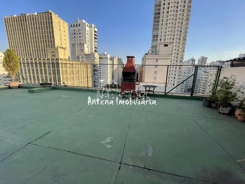 Apartamento, 2 quartos, 127 m² - Foto 10