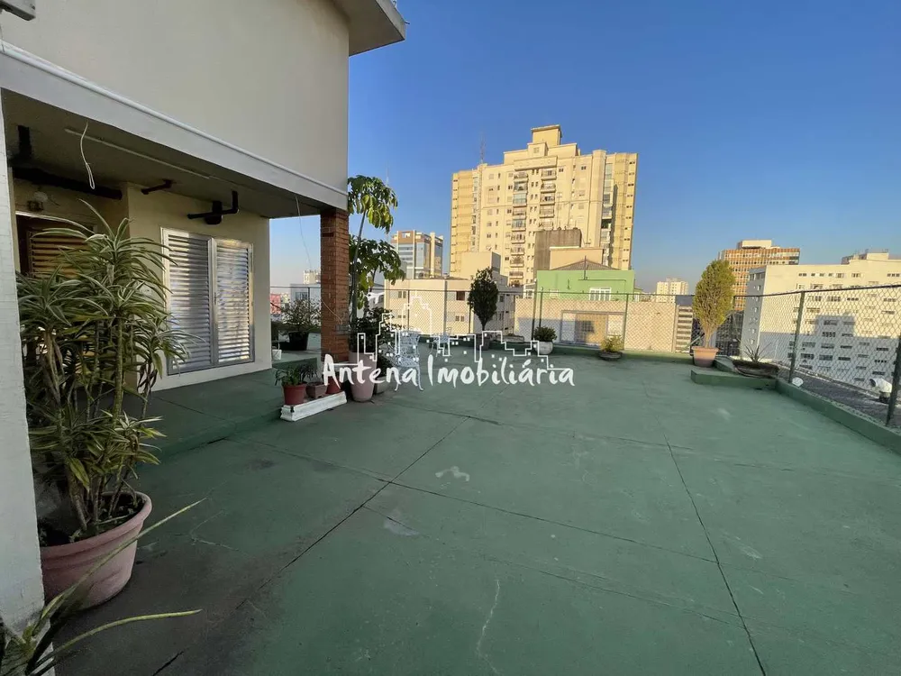 Apartamento, 2 quartos, 127 m² - Foto 3