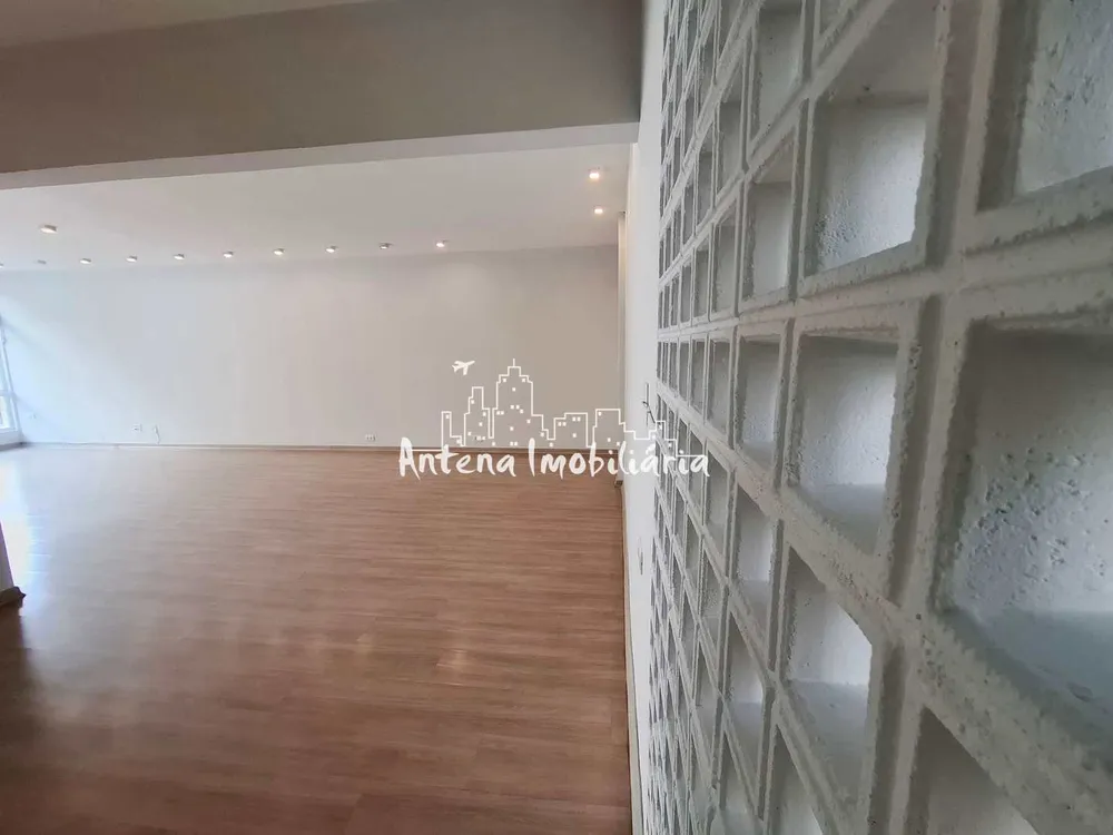 Apartamento, 2 quartos, 127 m² - Foto 2