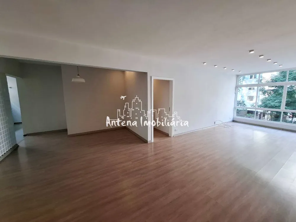 Apartamento, 2 quartos, 127 m² - Foto 1