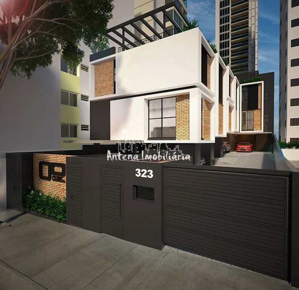 Casa de Condomínio, 2 quartos - Foto 11