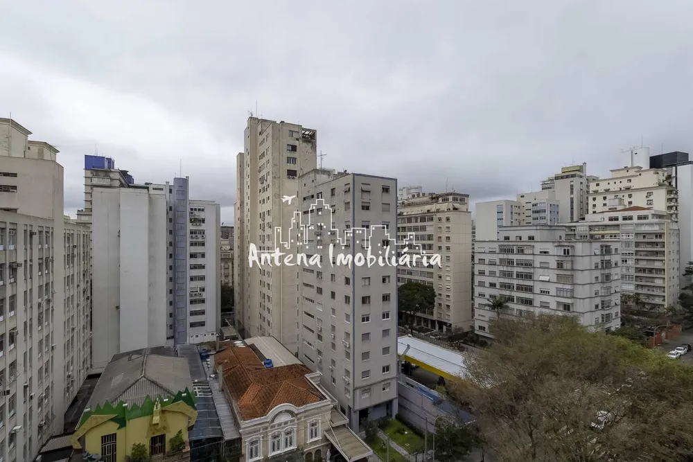 Apartamento, 3 quartos, 230 m² - Foto 2